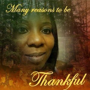 Meet your Posher, Terrance